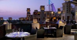 The Noodle House, Souk Madinat Jumeirah gallery - Coming Soon in UAE