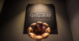 The Clavichord gallery - Coming Soon in UAE