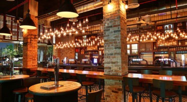 The Tap House - Coming Soon in UAE