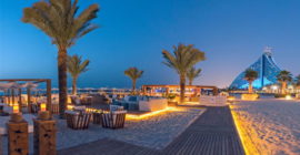 Villa Beach gallery - Coming Soon in UAE