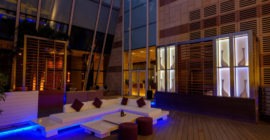 Vista Restaurant & Terrace gallery - Coming Soon in UAE