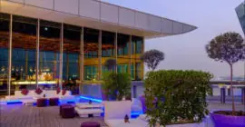 Vista Restaurant & Terrace photo - Coming Soon in UAE