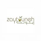 Zaytoun - Coming Soon in UAE
