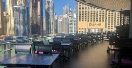 Abd El Wahab, Dubai Marina photo - Coming Soon in UAE