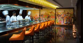 Bombay Brasserie photo - Coming Soon in UAE