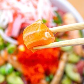 Cali-Poke, Business Bay - Coming Soon in UAE