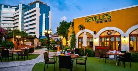 Seville’s photo - Coming Soon in UAE