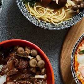 The Noodle House, Souk Madinat Jumeirah - Coming Soon in UAE