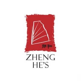 Zheng He’s - Coming Soon in UAE