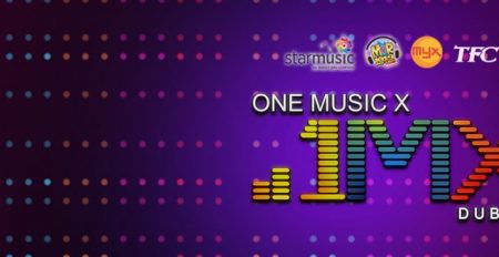 One Music X 2017 - Coming Soon in UAE