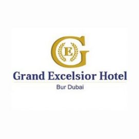 Grand Excelsior Hotel Bur Dubai - Coming Soon in UAE