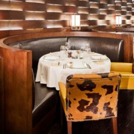 The Rib Room - Coming Soon in UAE