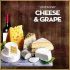 Cheese & grape - Coming Soon in UAE