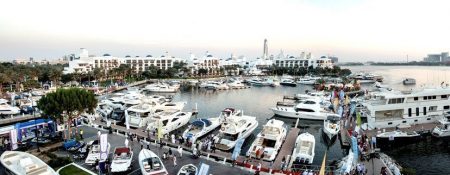 Dubai Pre-Owned Boat Show 2017 - Coming Soon in UAE