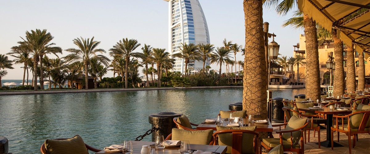 Zheng He’s - List of venues and places in Dubai