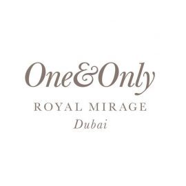 One&Only Royal Mirage - Coming Soon in UAE