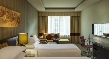 Four Points by Sheraton, Bur Dubai - Coming Soon in UAE