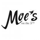 Moe's on the 5th in Trade Centre