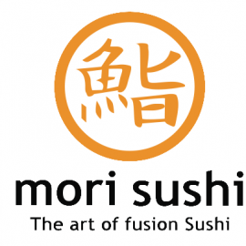 Mori Sushi - Coming Soon in UAE