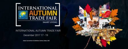 International Autumn Trade Fair 2017 - Coming Soon in UAE