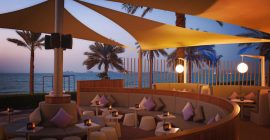 Bliss Lounge gallery - Coming Soon in UAE