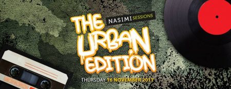 The Urban Edition at the Nasimi Beach - Coming Soon in UAE