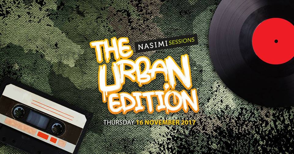 The Urban Edition at the Nasimi Beach - Coming Soon in UAE