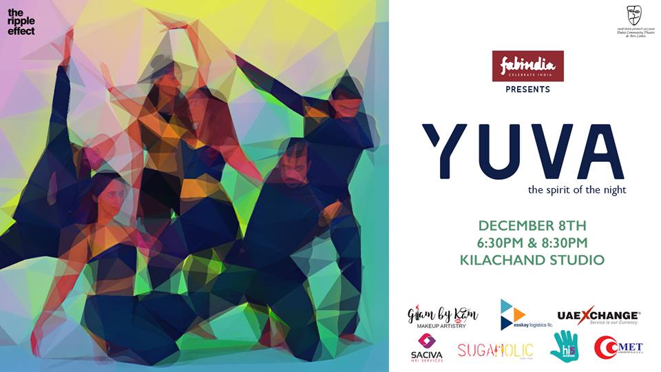 Yuva – the spirit of the night - Coming Soon in UAE