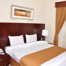Akas-Inn Hotel Apartments, Dubai - Coming Soon in UAE