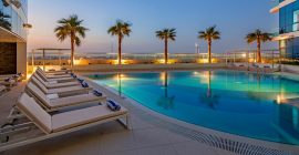 Aparthotel Adagio Premium Dubai Al Barsha gallery - Coming Soon in UAE