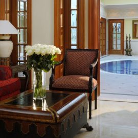 JW Marriott Hotel, Deira - Coming Soon in UAE