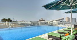 Al Khoory Atrium Hotel, Dubai gallery - Coming Soon in UAE