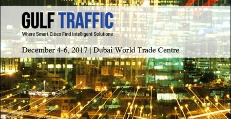 Gulf Traffic Exhibition 2017 - Coming Soon in UAE