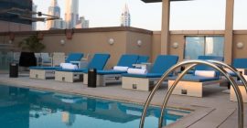 Pullman Hotel & Residence, JLT gallery - Coming Soon in UAE