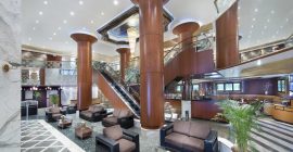 Admiral Plaza Hotel, Dubai gallery - Coming Soon in UAE