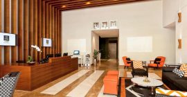 Aparthotel Adagio Premium Dubai Al Barsha gallery - Coming Soon in UAE