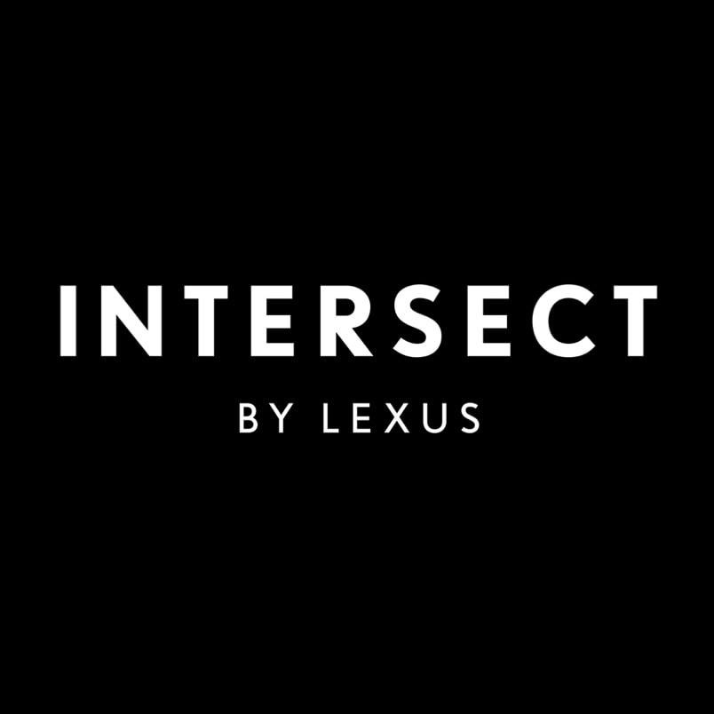 Intersect By Lexus - Coming Soon in UAE