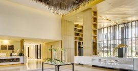 La Ville Hotel & Suites gallery - Coming Soon in UAE