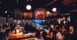 Moe’s on the 5th photo - Coming Soon in UAE