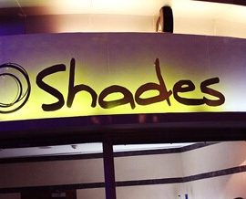 Shades - Coming Soon in UAE