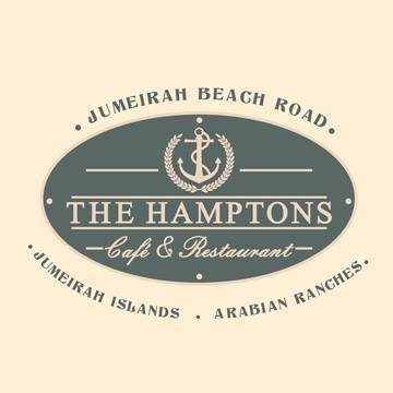 The Hamptons, Jumeirah Beach in Jumeirah