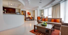 Abidos Hotel Apartment, Al Barsha gallery - Coming Soon in UAE