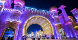 Global Village photo - Coming Soon in UAE