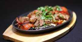 Sultan Baba Iskender, Dubai Festival City photo - Coming Soon in UAE