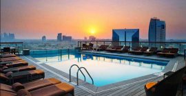 Al Khoory Executive Hotel, Al Wasl gallery - Coming Soon in UAE