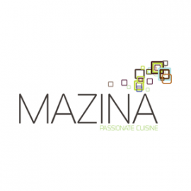 Mazina - Coming Soon in UAE