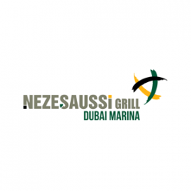 Nezesaussi Grill, Dubai Marina - Coming Soon in UAE