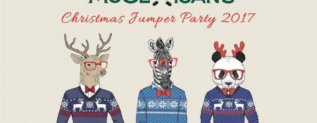 McGettigan’s Annual Christmas Jumper Party 2017 - Coming Soon in UAE