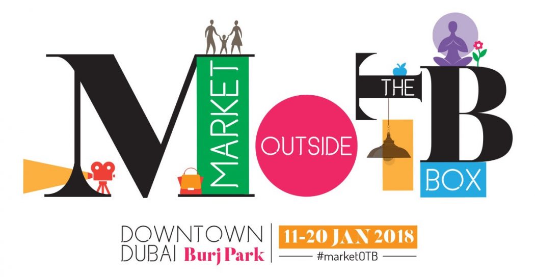 Market OTB - Coming Soon in UAE