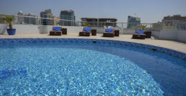 Al Waleed Palace Hotel Apartments, Dubai gallery - Coming Soon in UAE